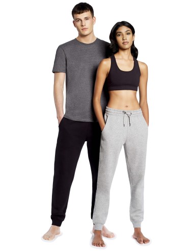 C-COR68-HEAVYWEIGHT SWEAT PANTS